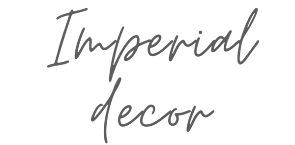 IMPERIAL DECOR
